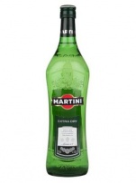 Martini Extra Dry 1л